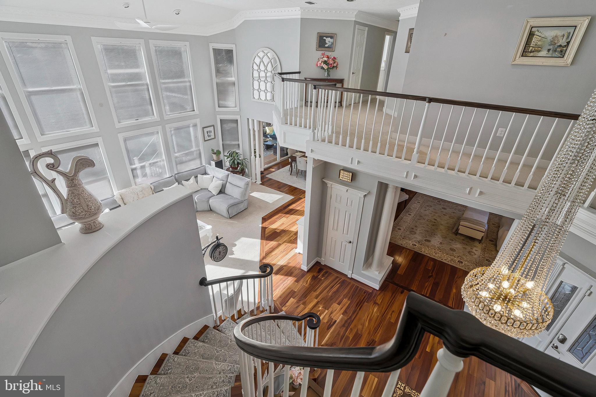 HAMPTON FOREST - Residential