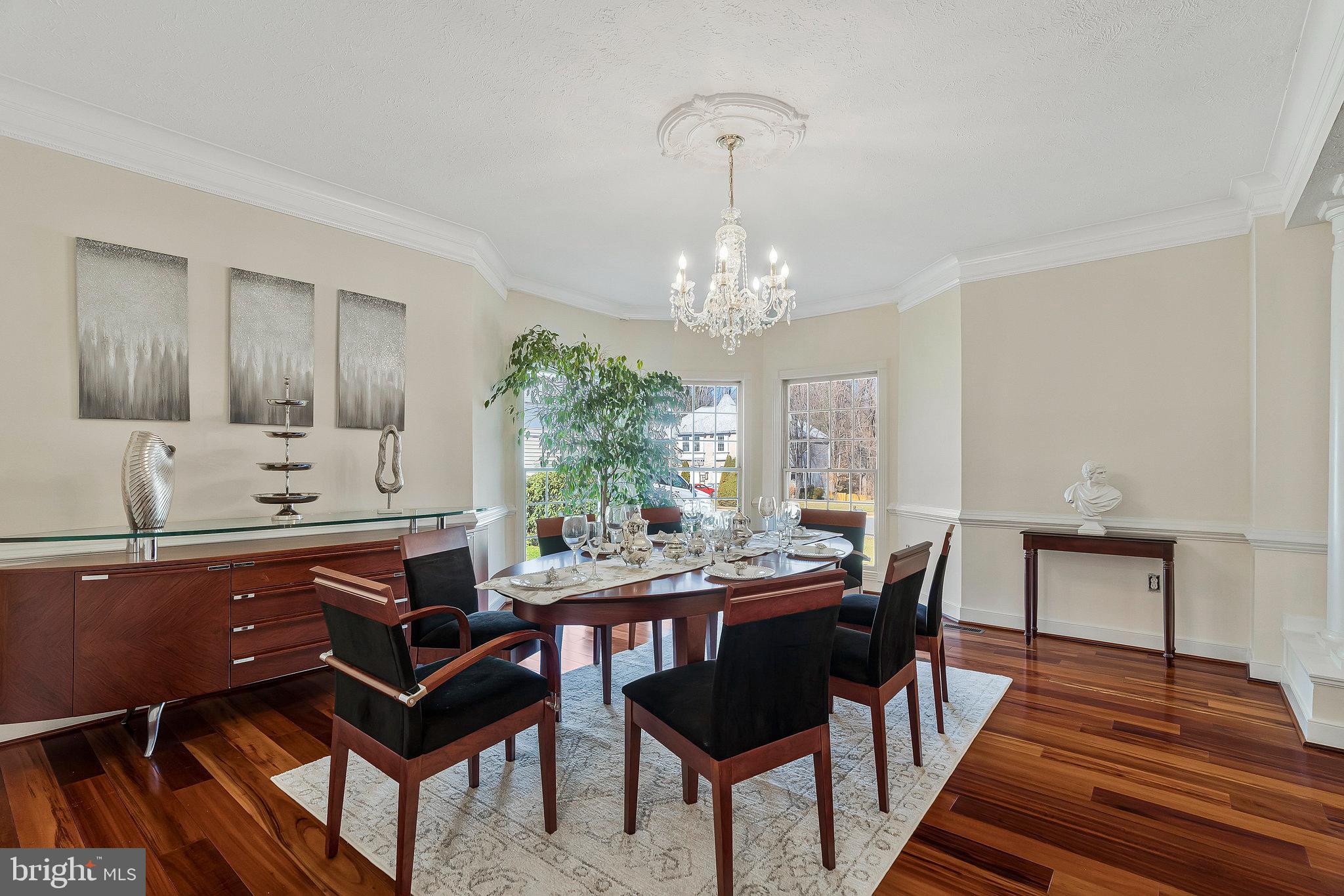 HAMPTON FOREST - Residential