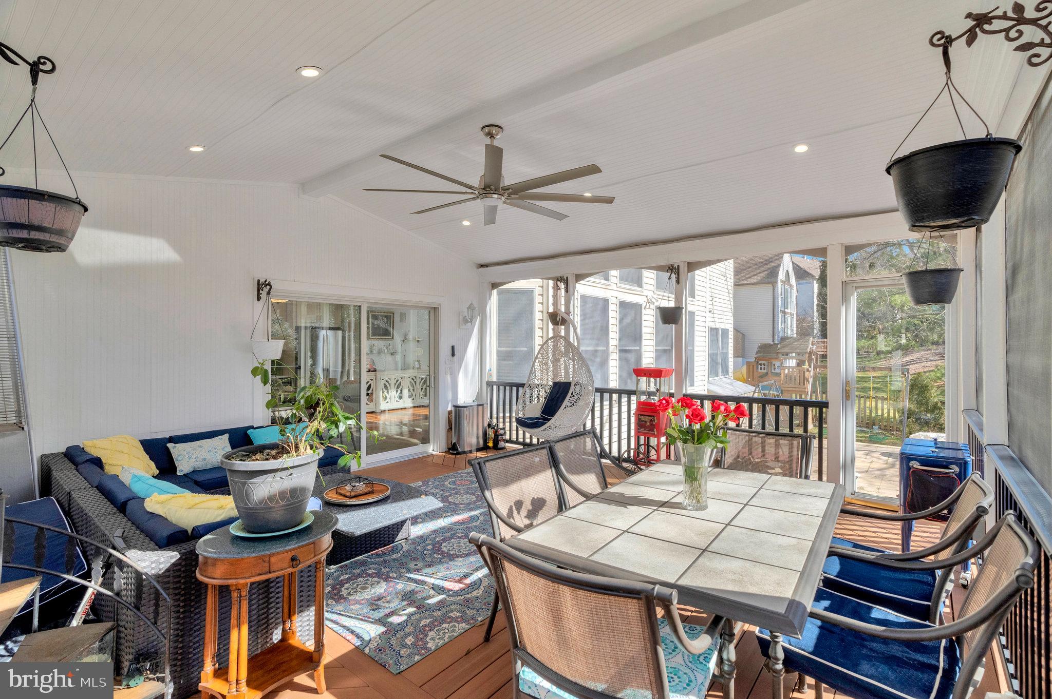 HAMPTON FOREST - Residential