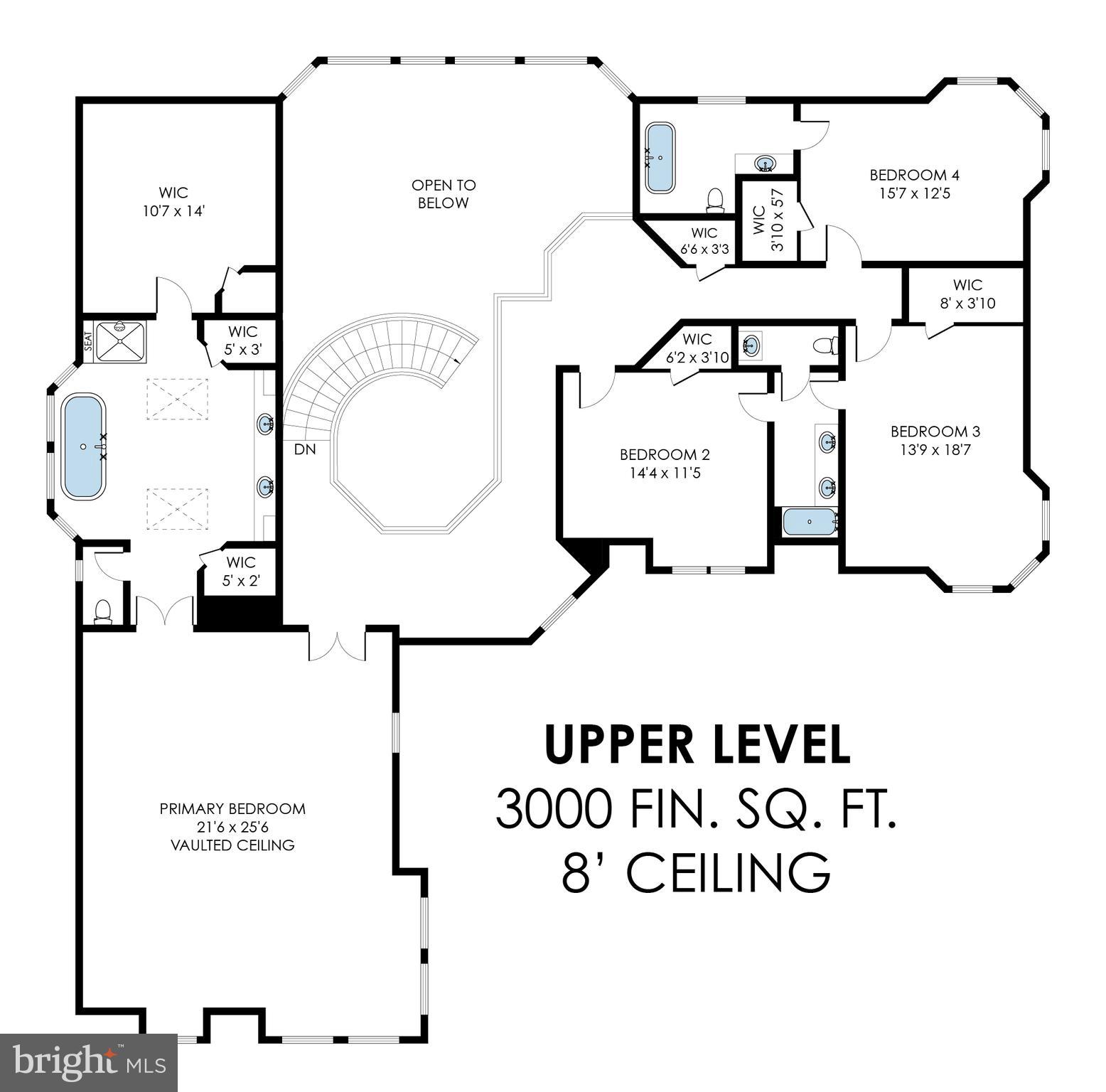 HAMPTON FOREST - Residential