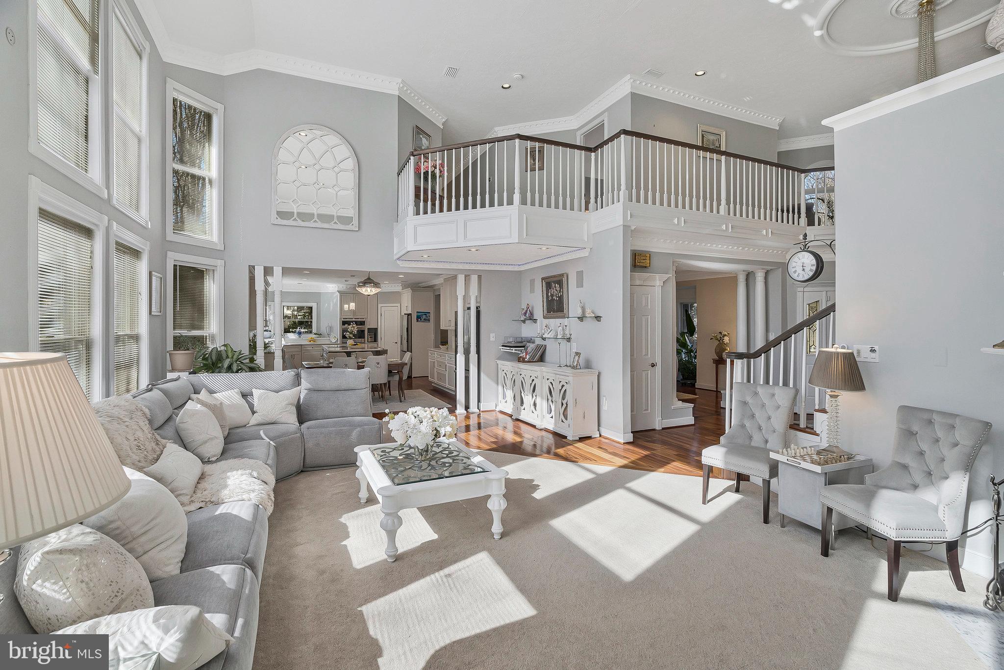 HAMPTON FOREST - Residential