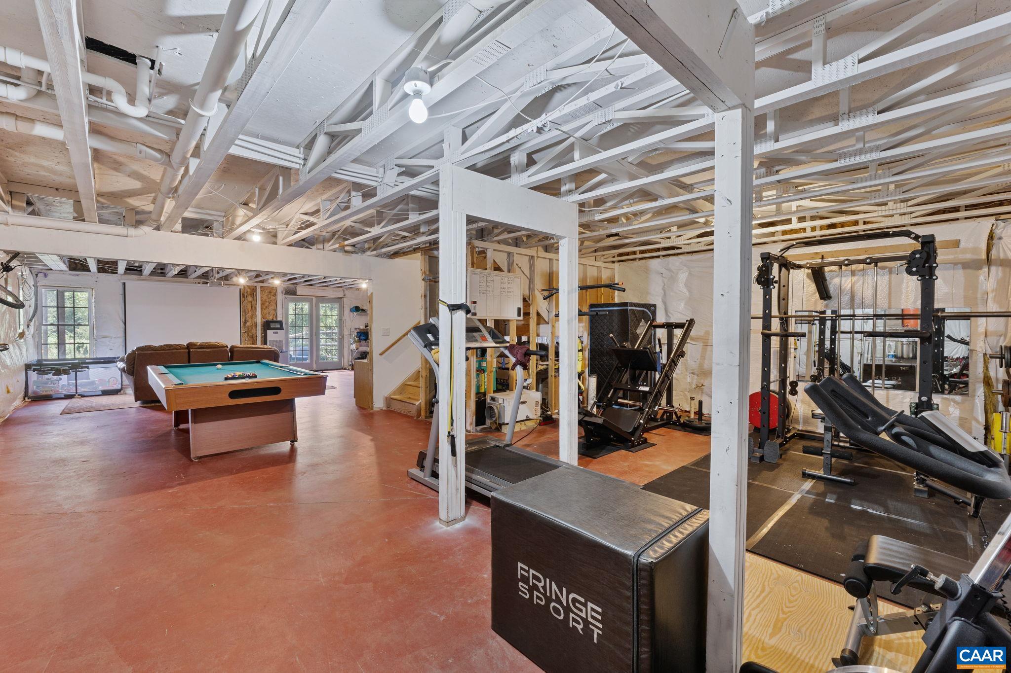 FOREST LAKES SOUTH - Residential