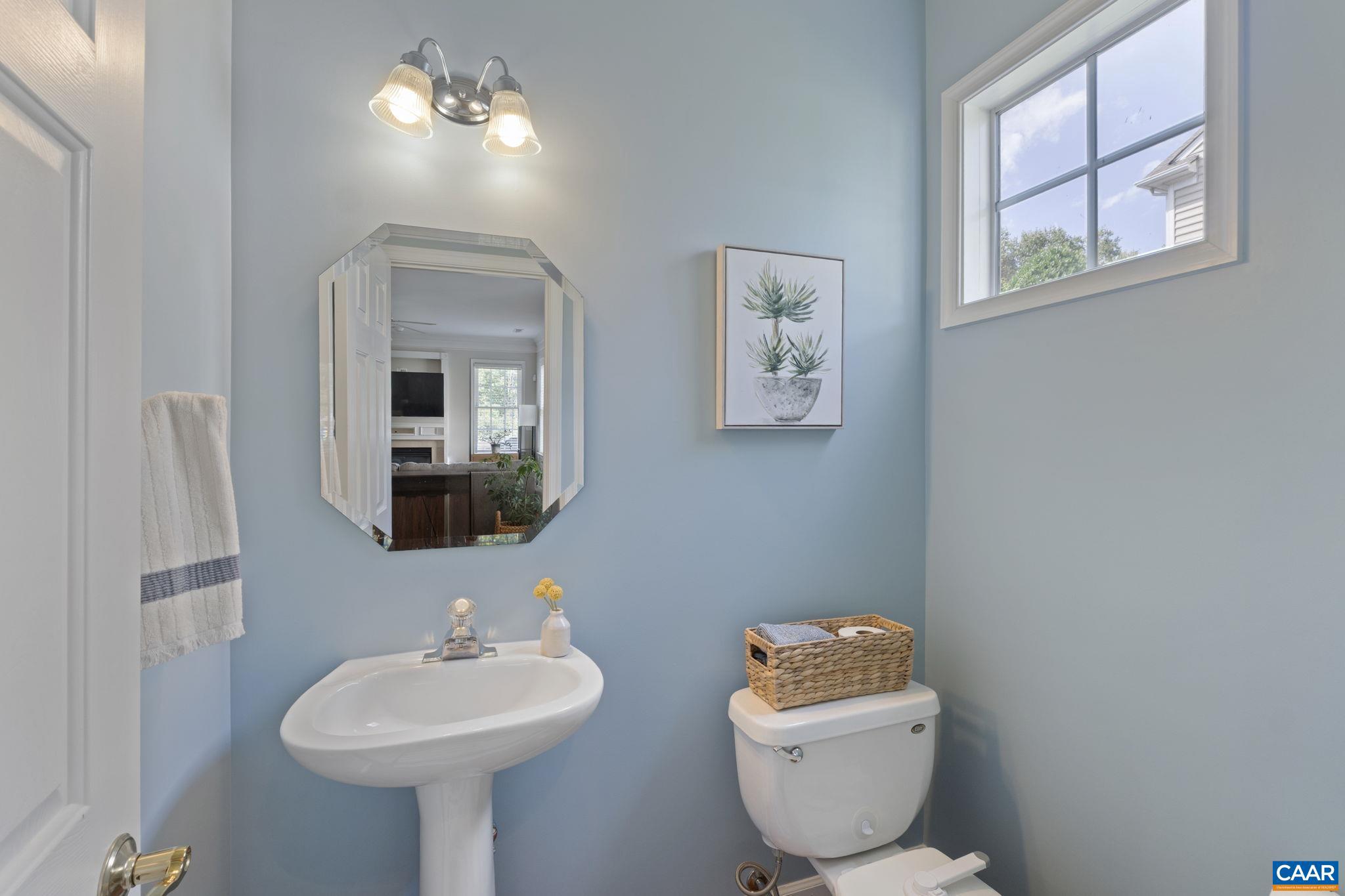 FOREST LAKES SOUTH - Residential