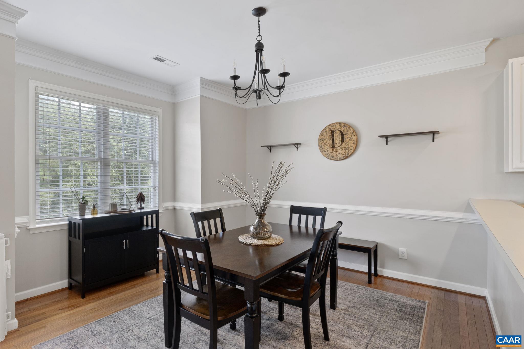 FOREST LAKES SOUTH - Residential