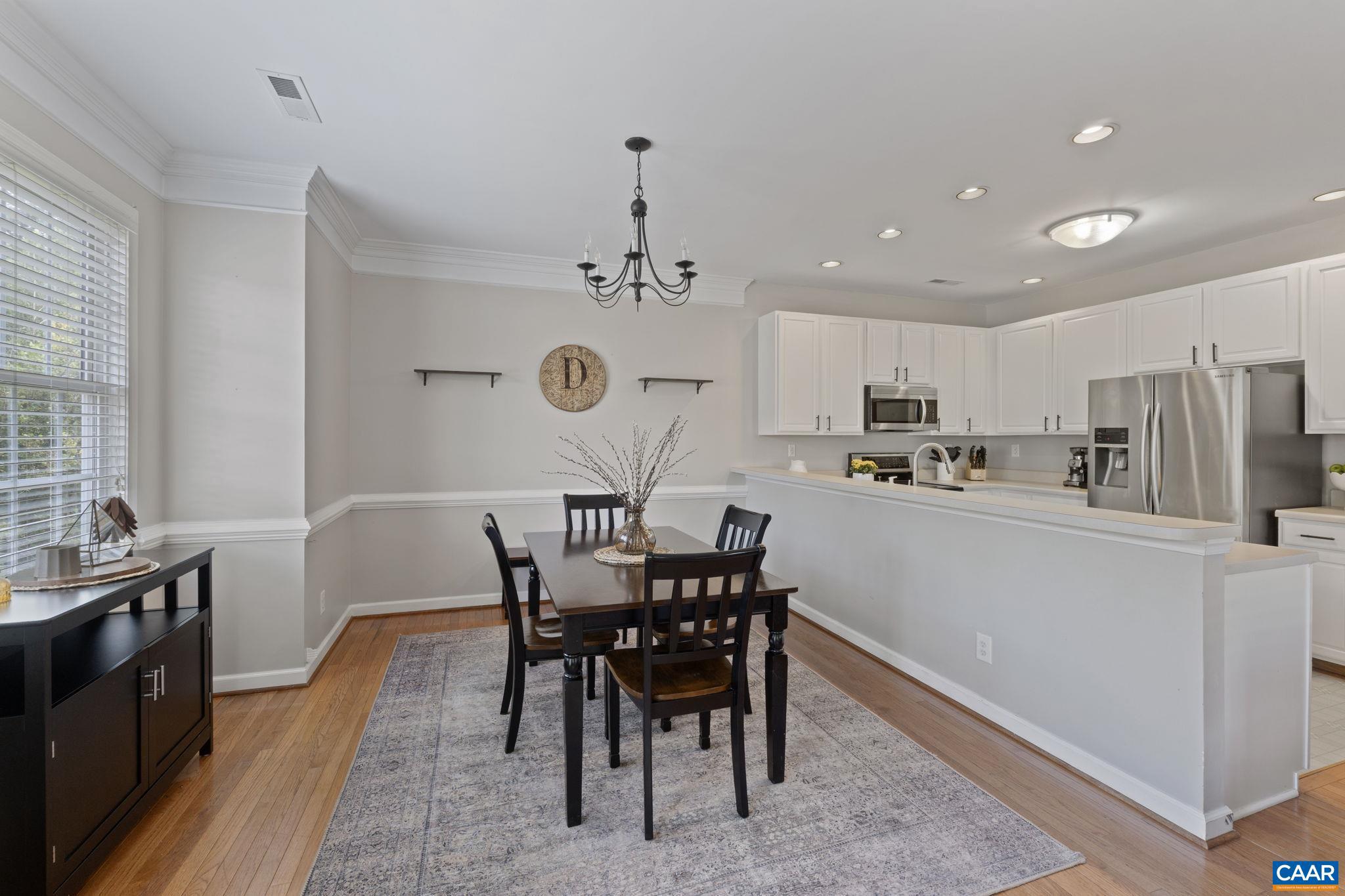 FOREST LAKES SOUTH - Residential