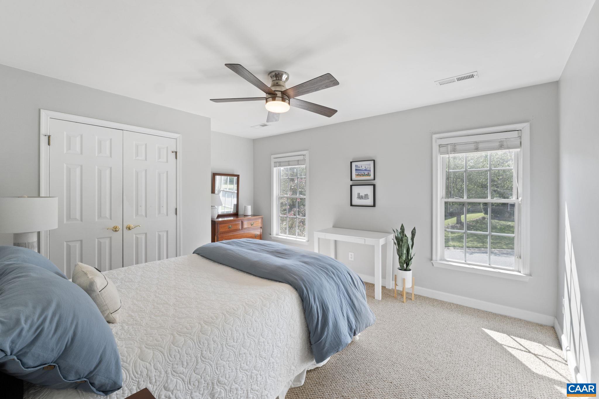 FOREST LAKES SOUTH - Residential