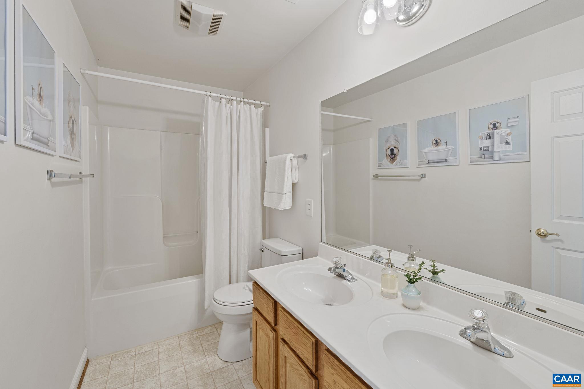 FOREST LAKES SOUTH - Residential