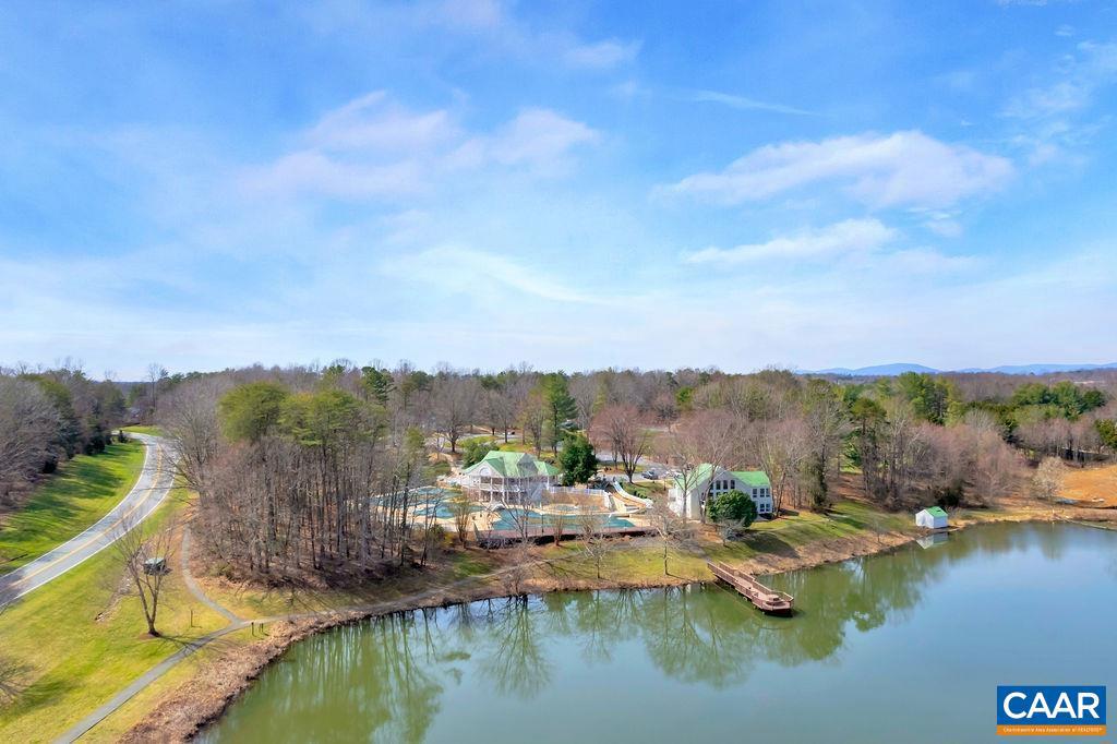 FOREST LAKES SOUTH - Residential