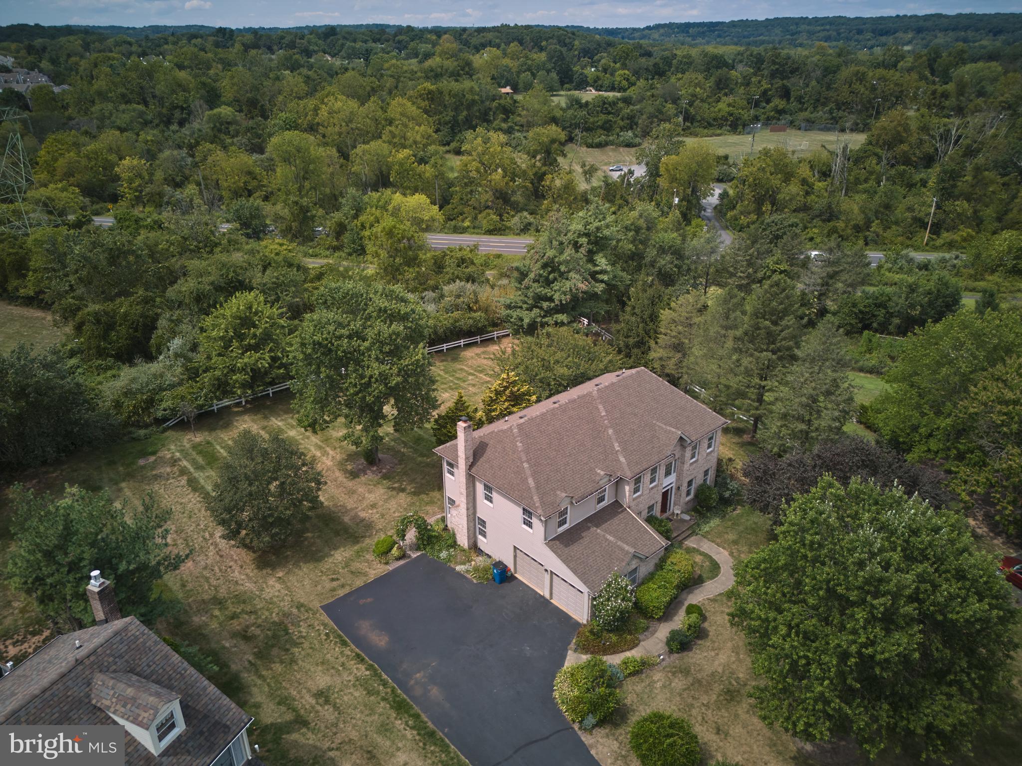 RIVERSTONE - Residential