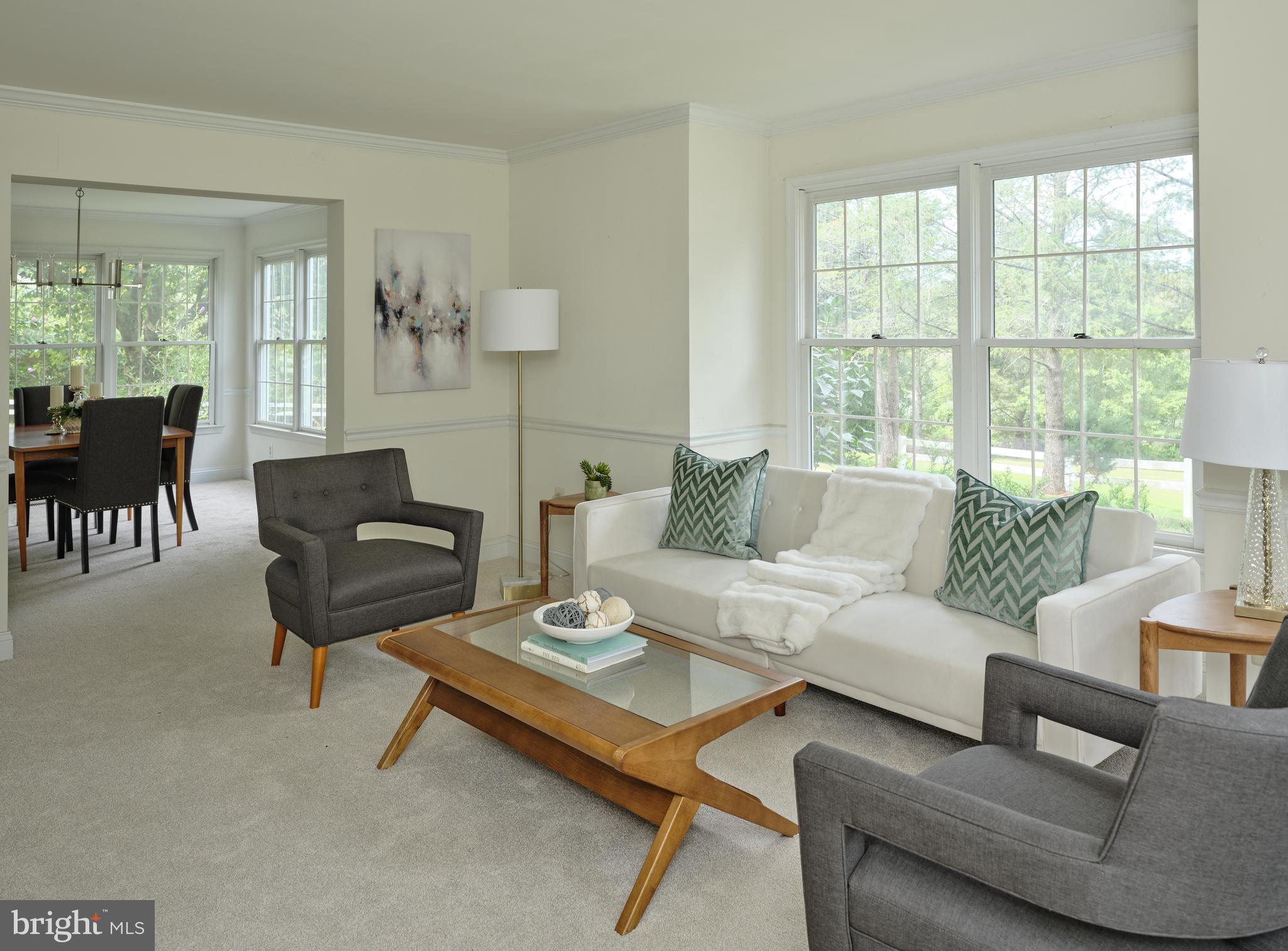 RIVERSTONE - Residential