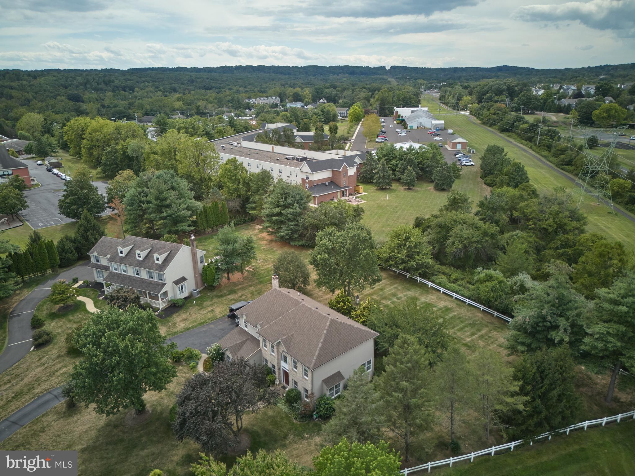 RIVERSTONE - Residential