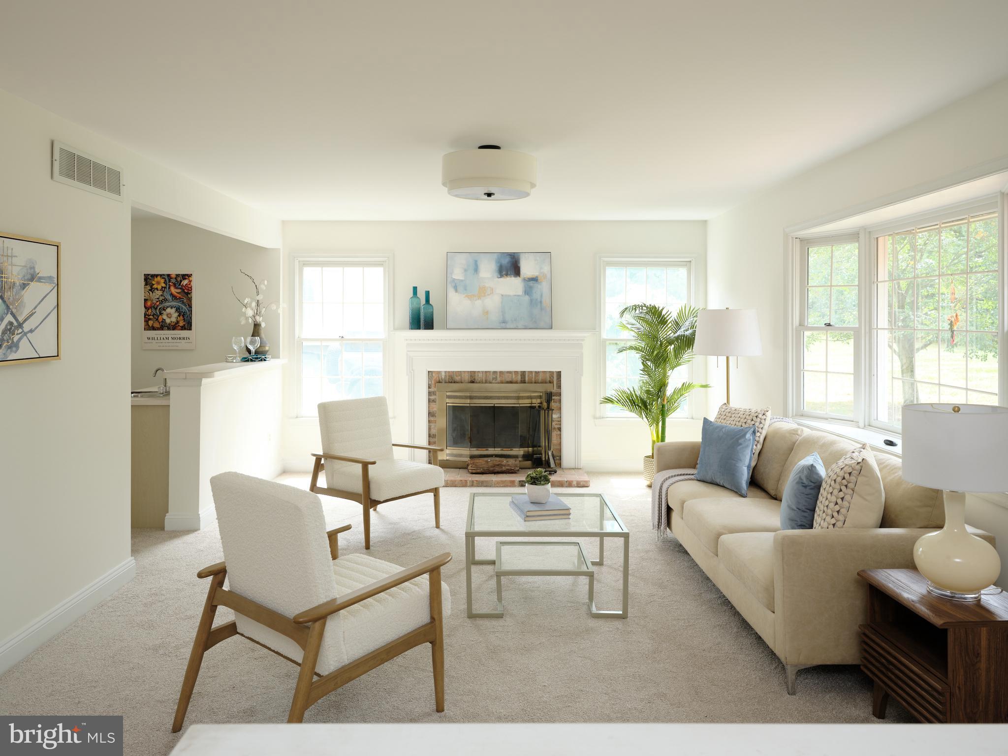 RIVERSTONE - Residential