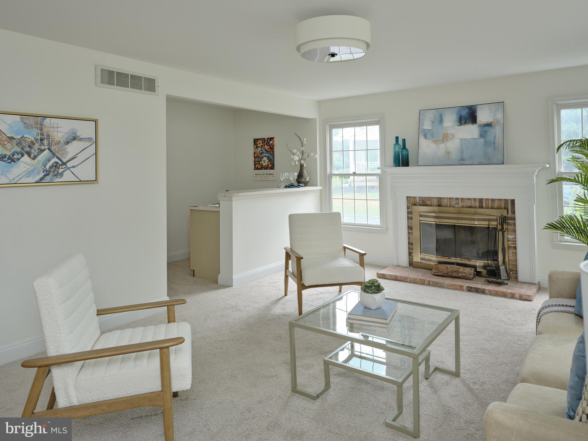 RIVERSTONE - Residential