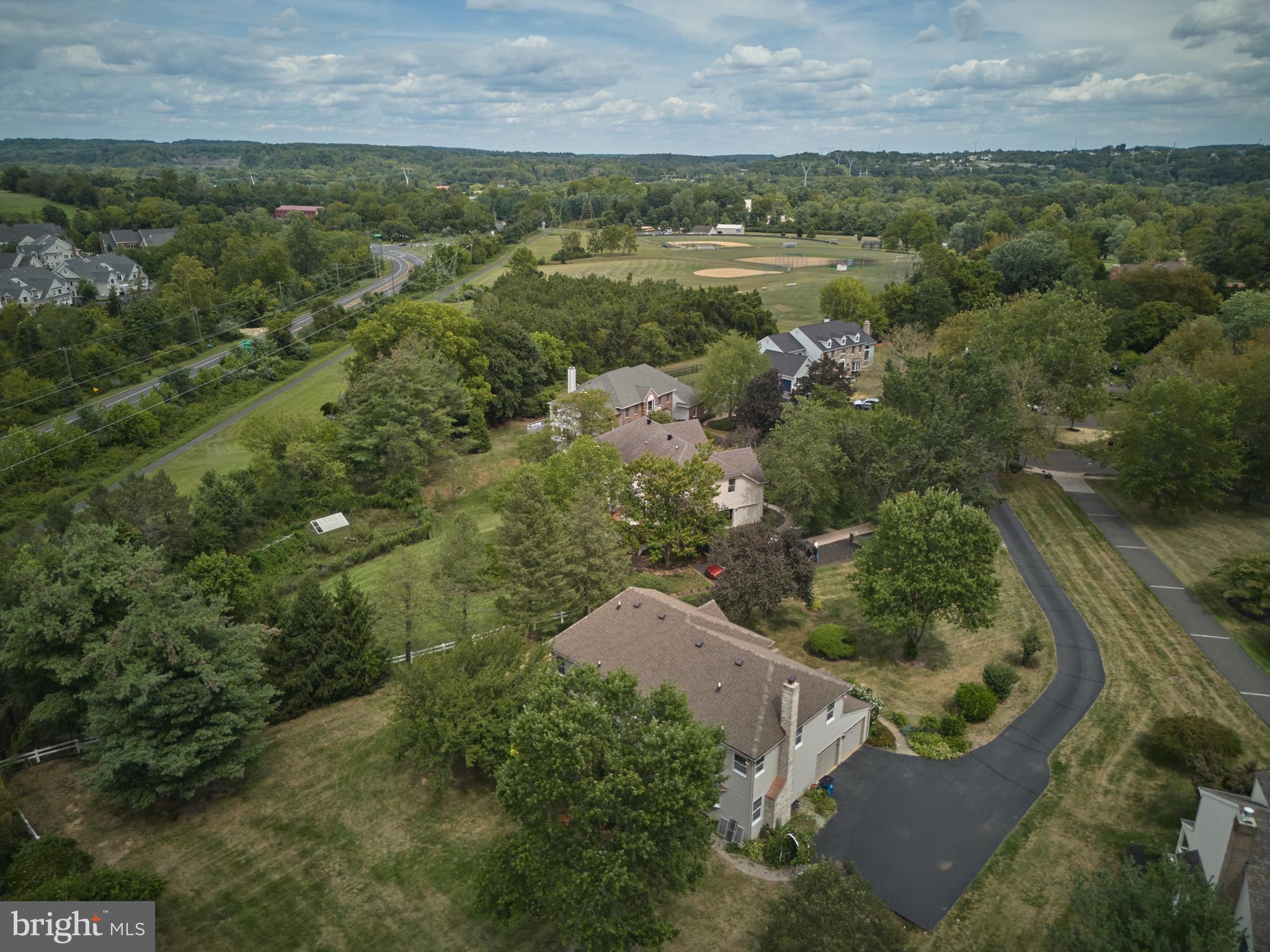 RIVERSTONE - Residential