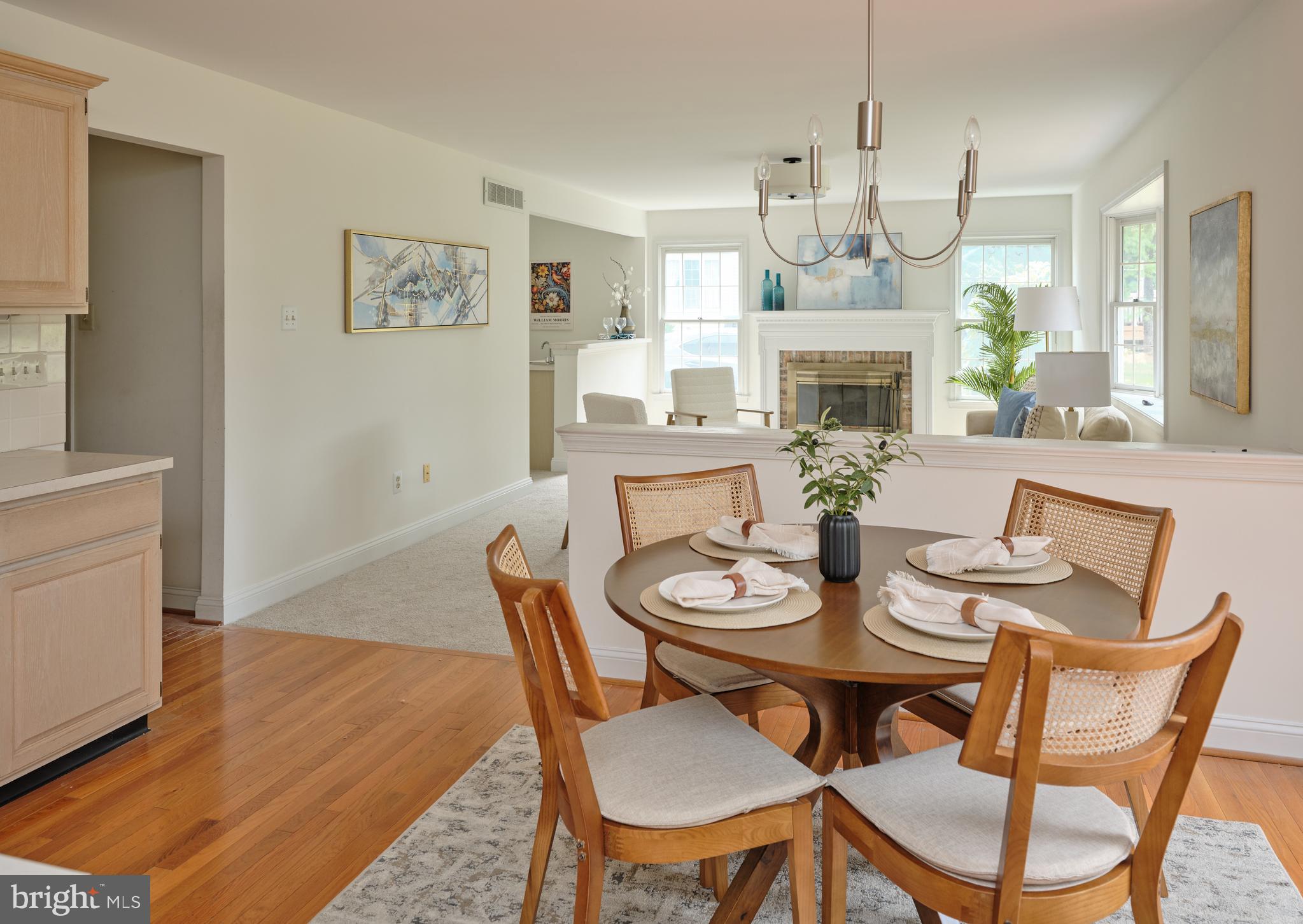 RIVERSTONE - Residential