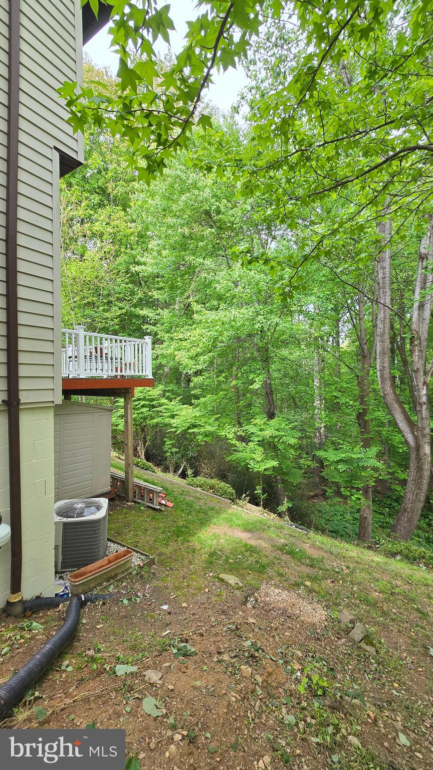 QUINCE ORCHARD MANOR - Residential