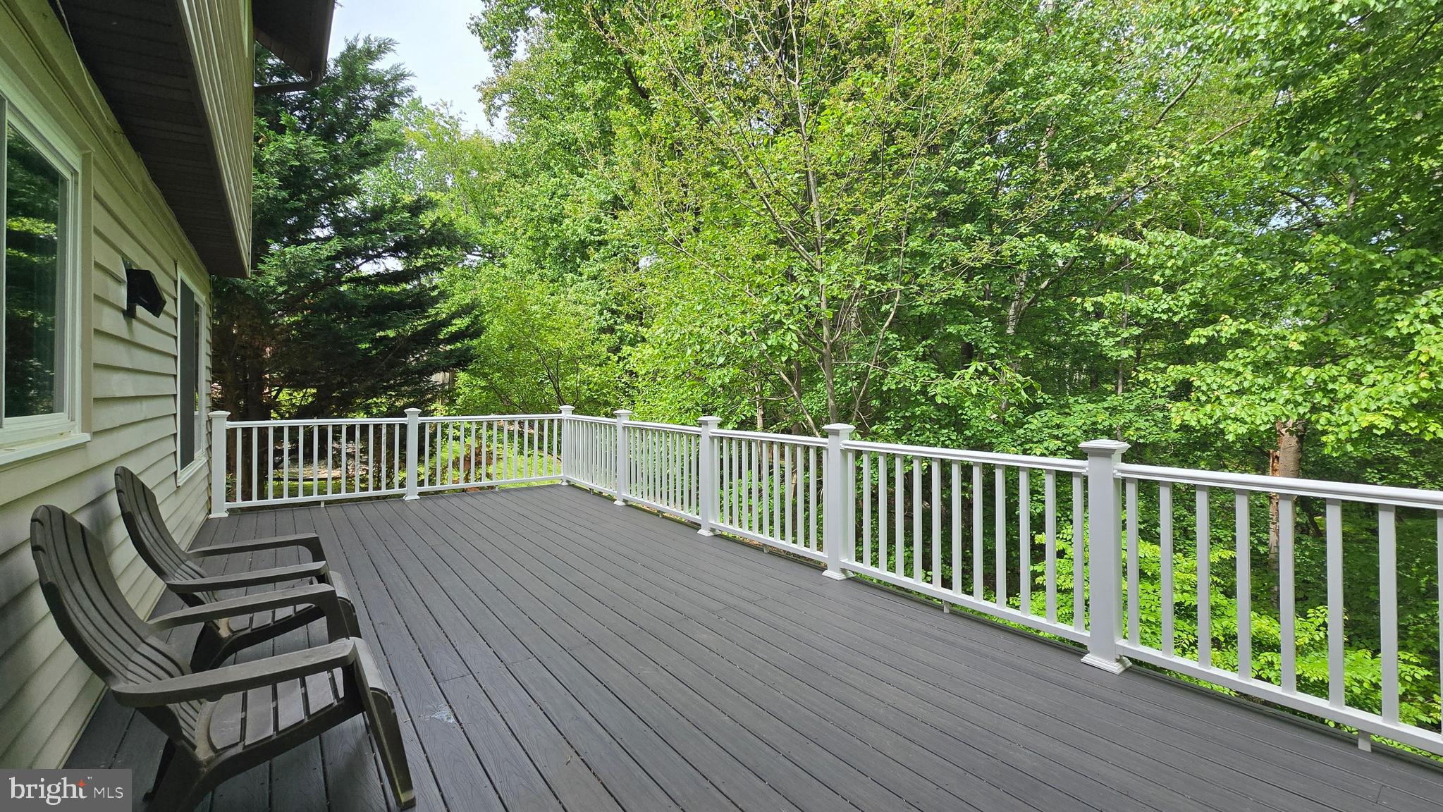 QUINCE ORCHARD MANOR - Residential