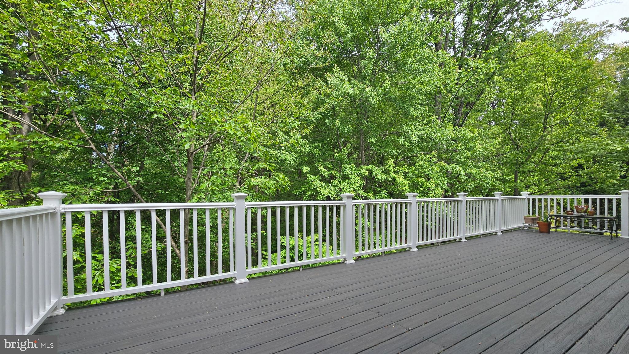 QUINCE ORCHARD MANOR - Residential