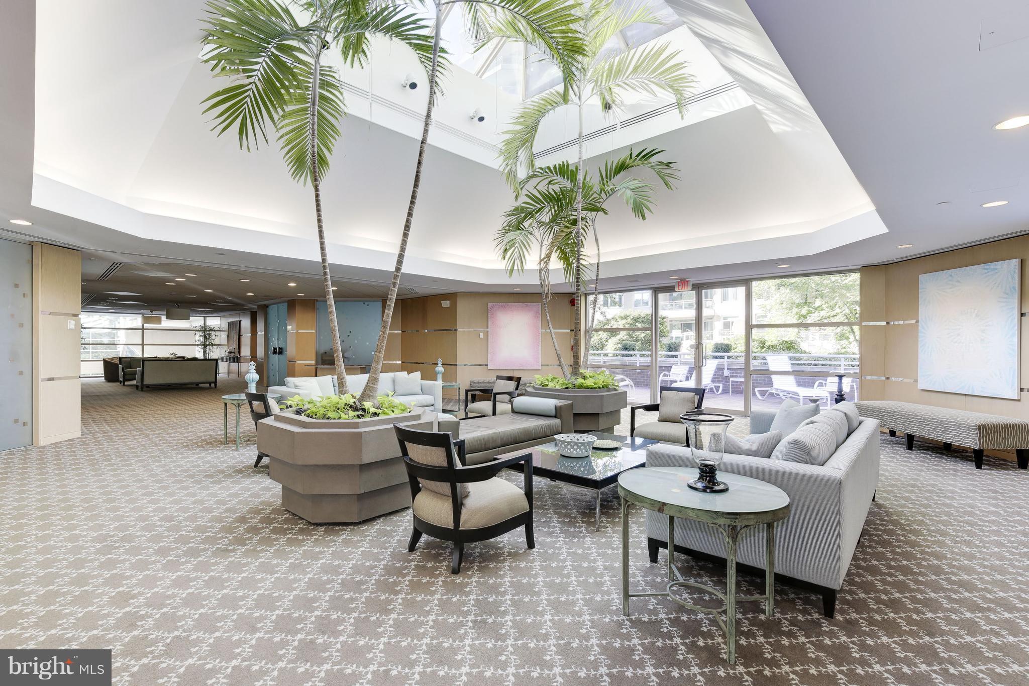 SOMERSET HOUSE 2 - Residential Lease