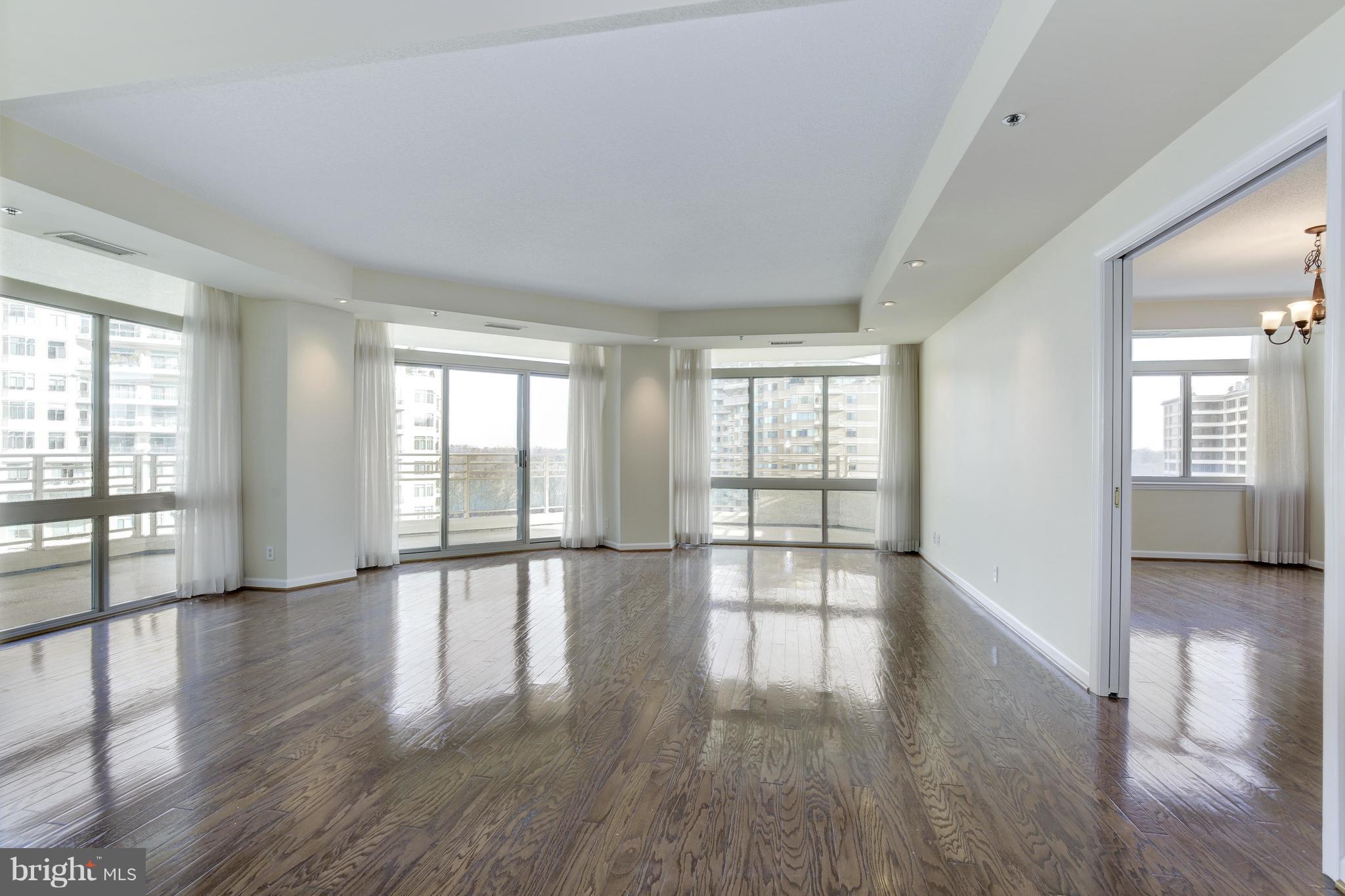 SOMERSET HOUSE 2 - Residential Lease