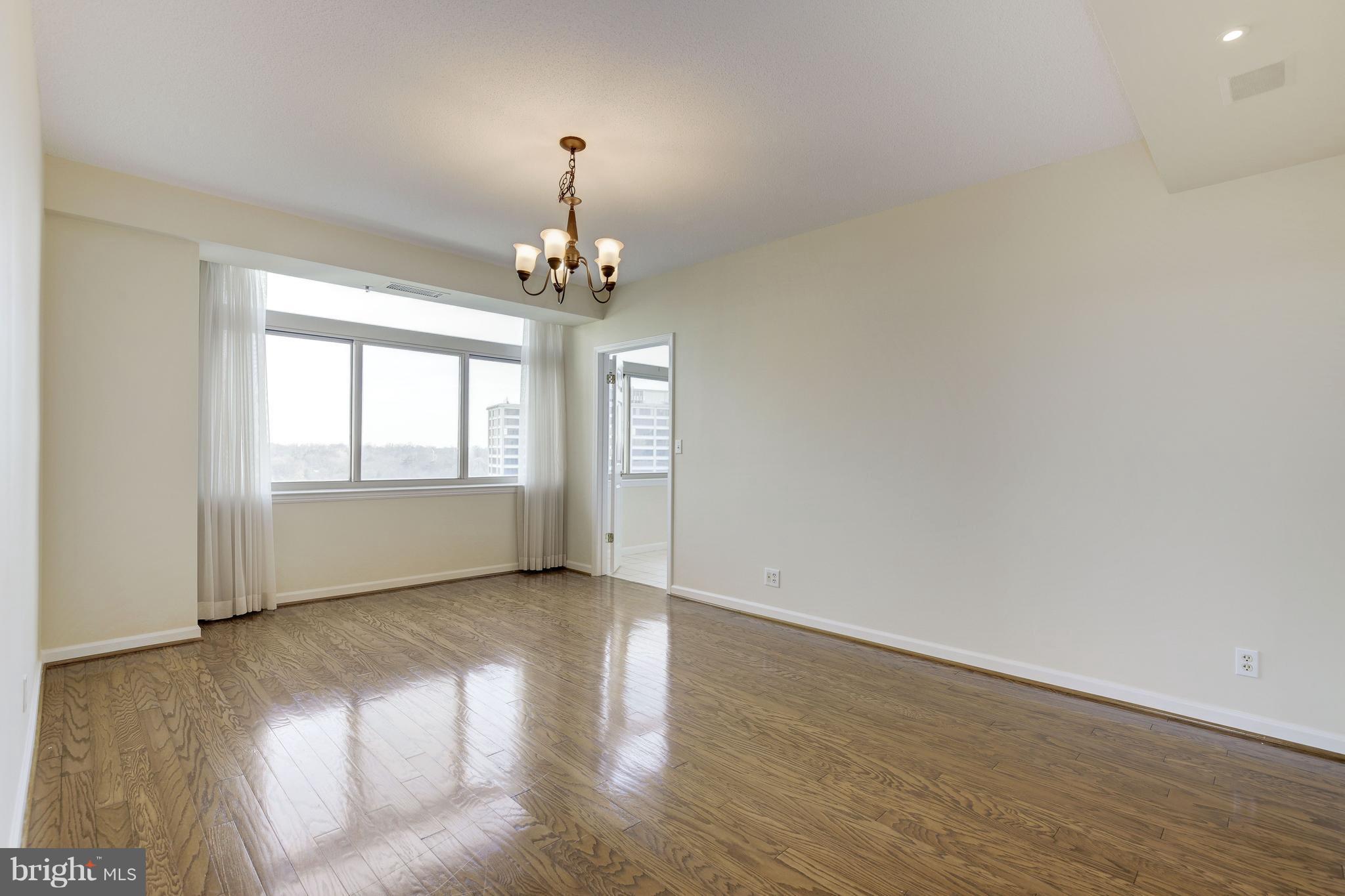 SOMERSET HOUSE 2 - Residential Lease