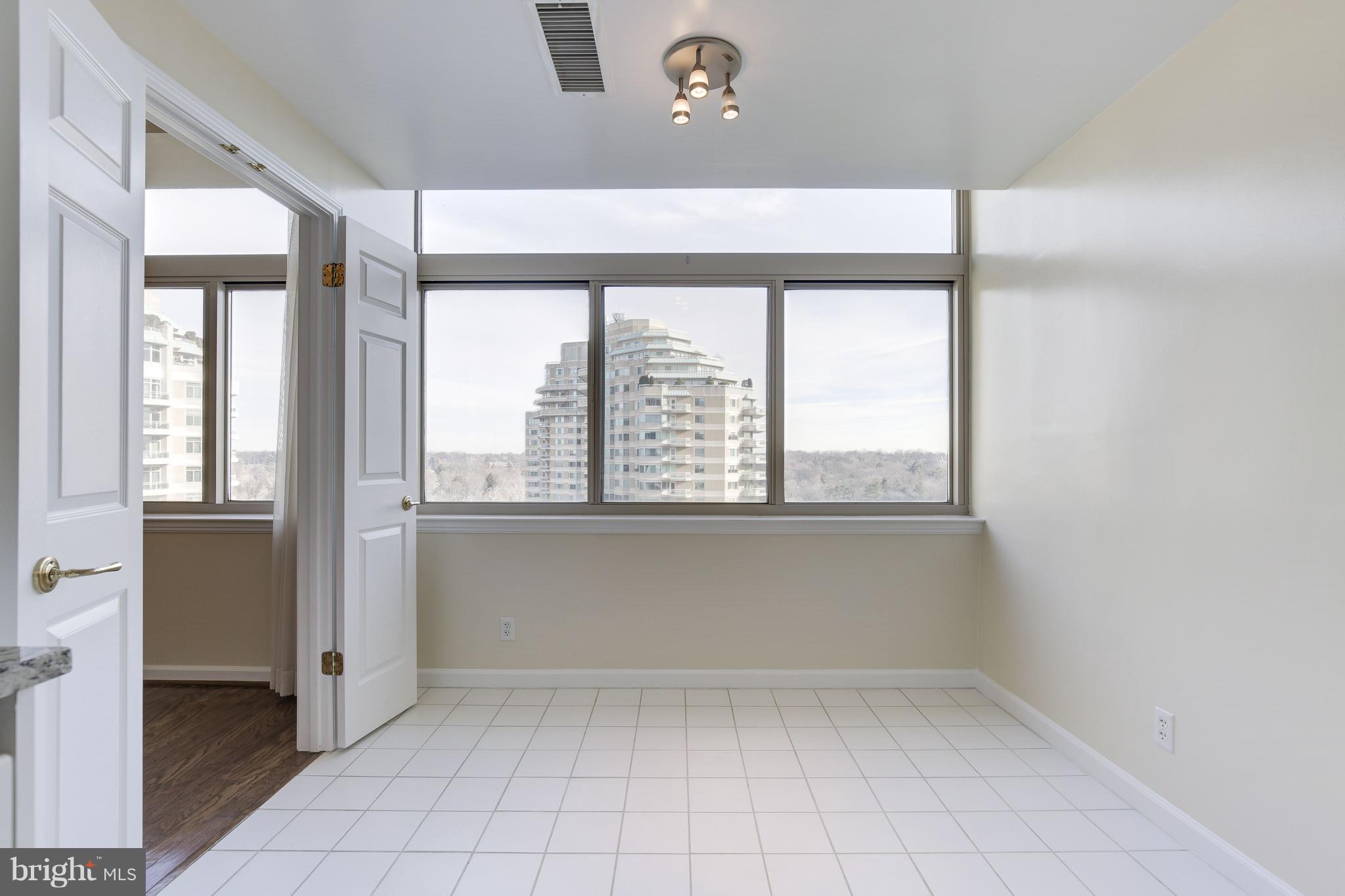 SOMERSET HOUSE 2 - Residential Lease