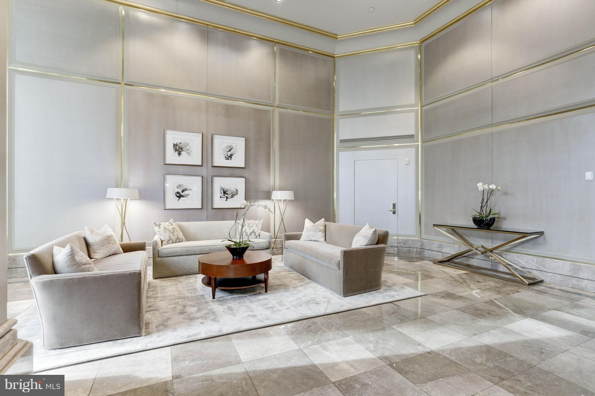 SOMERSET HOUSE 2 - Residential Lease