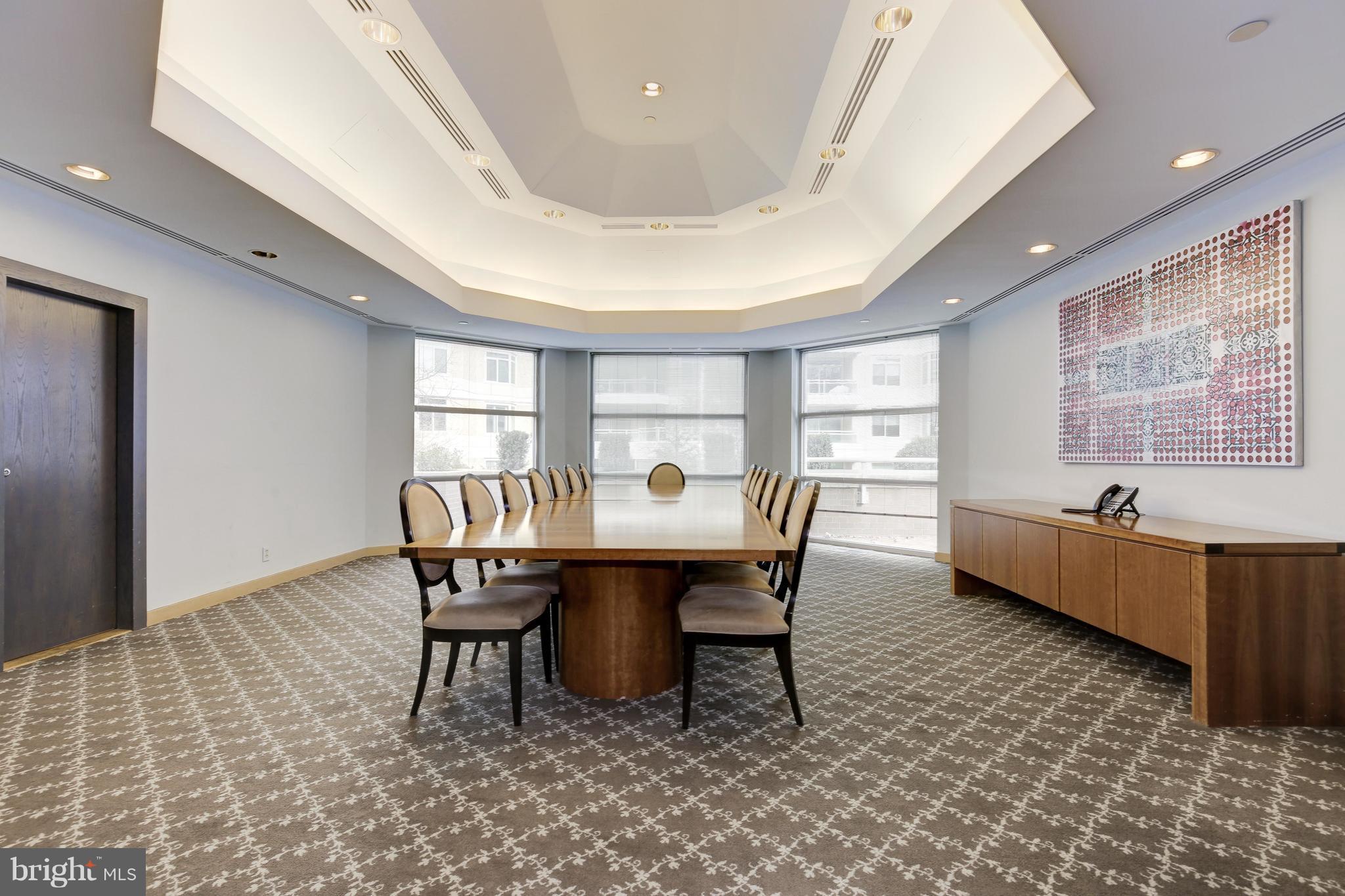 SOMERSET HOUSE 2 - Residential Lease