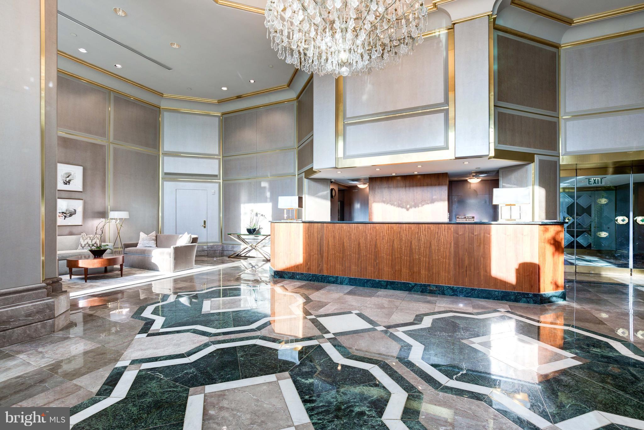 SOMERSET HOUSE 2 - Residential Lease