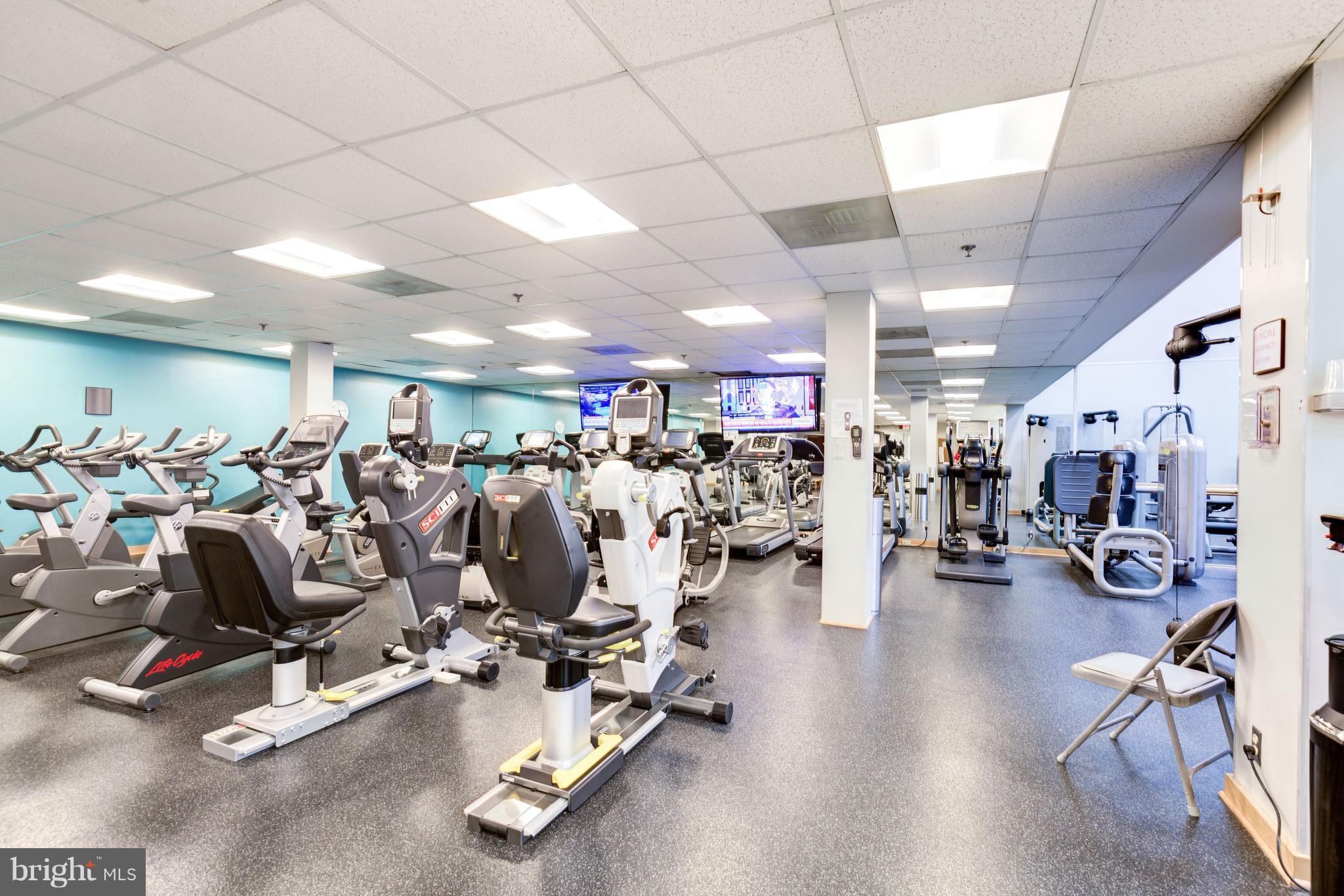 SOMERSET HOUSE 2 - Residential Lease