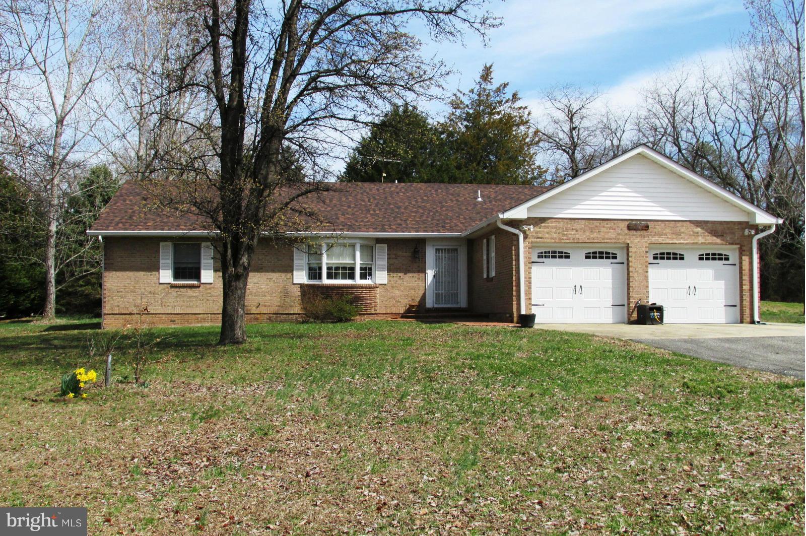 FRIENDSHIP KNOLLS - Residential