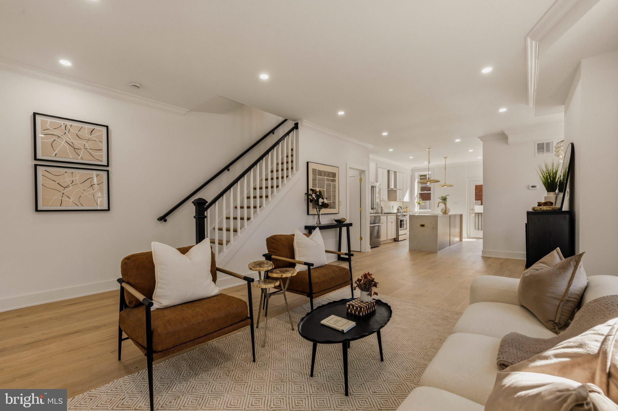 158 W STREET NW