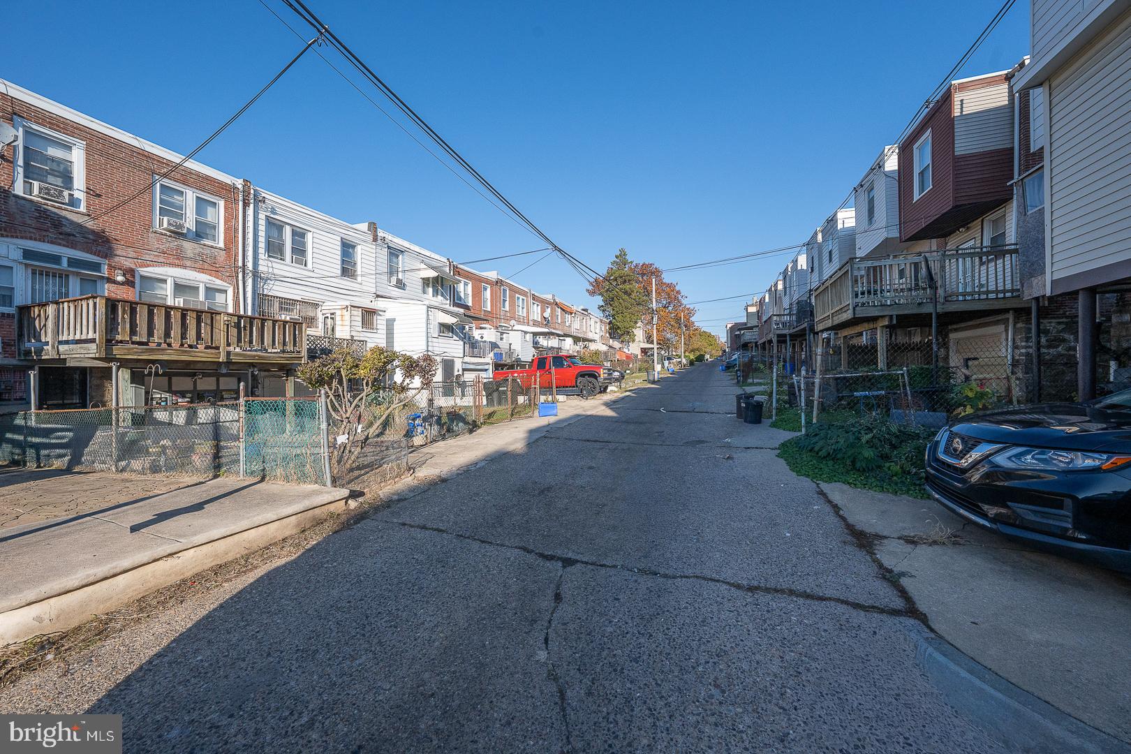 WYNNEFIELD - Residential