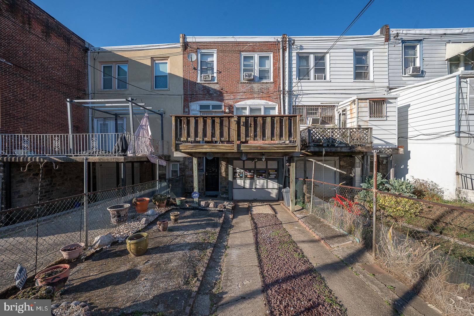 WYNNEFIELD - Residential