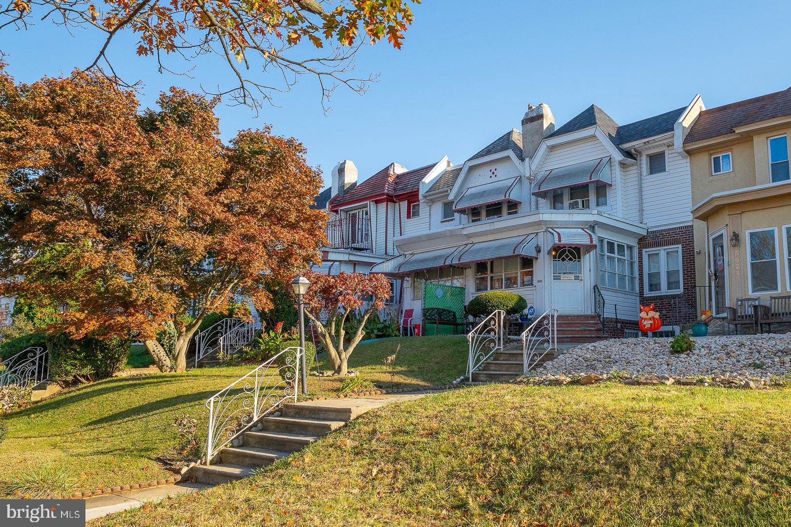 WYNNEFIELD - Residential