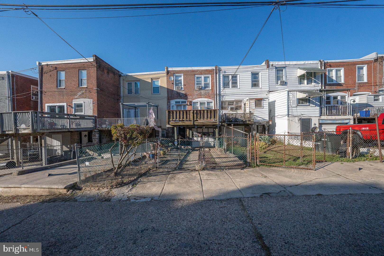 WYNNEFIELD - Residential