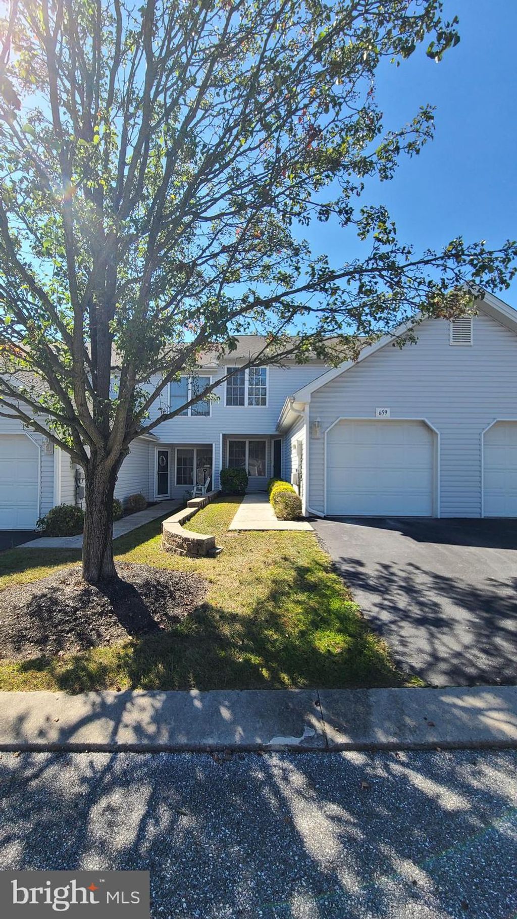 Photo of 659 Mallard Drive #2C, ETTERS, PA 17319 (MLS # PAYK2091364)