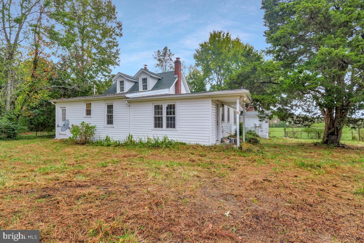 OLD VILLAGE - Residential