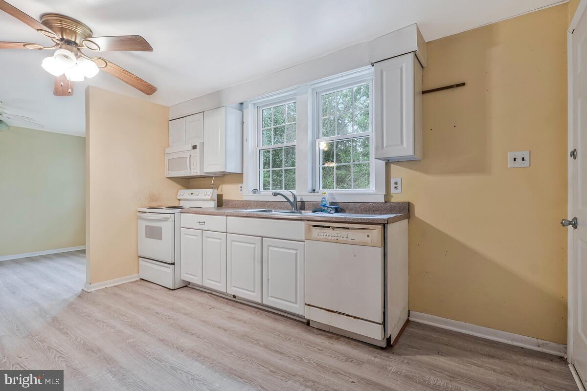 OLD VILLAGE - Residential