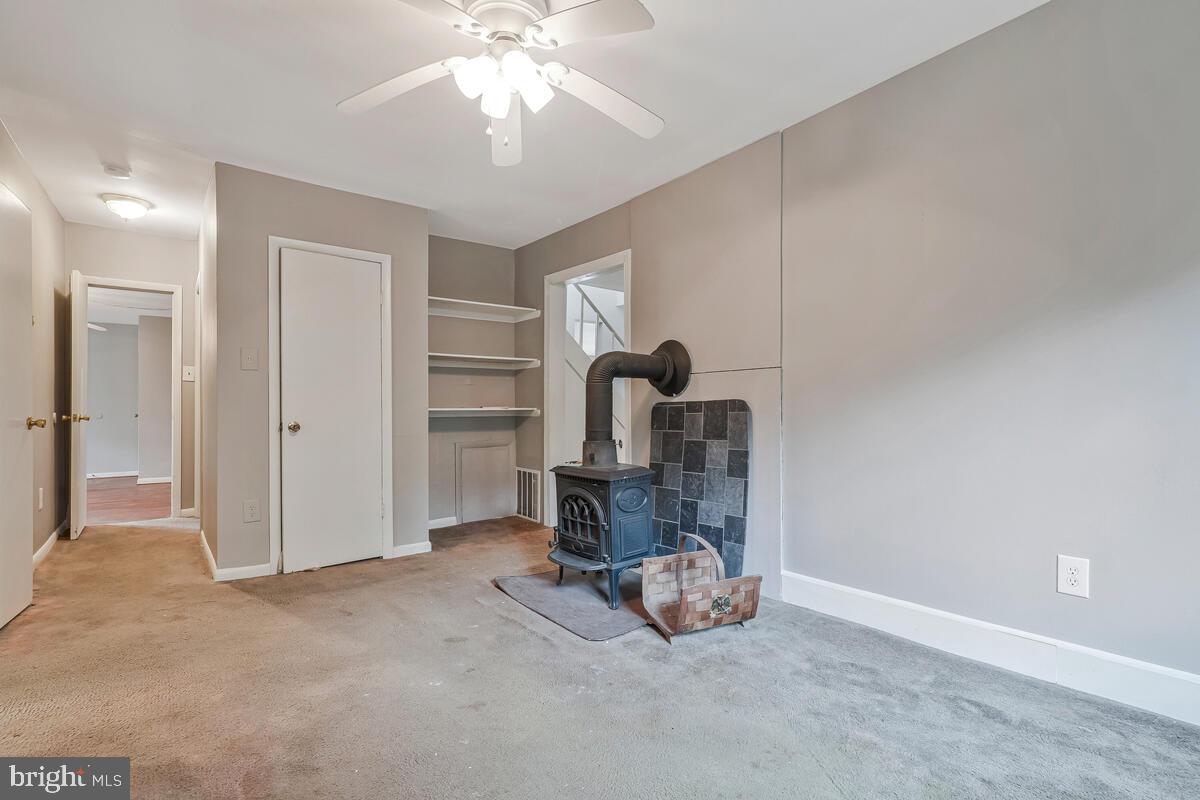 OLD VILLAGE - Residential