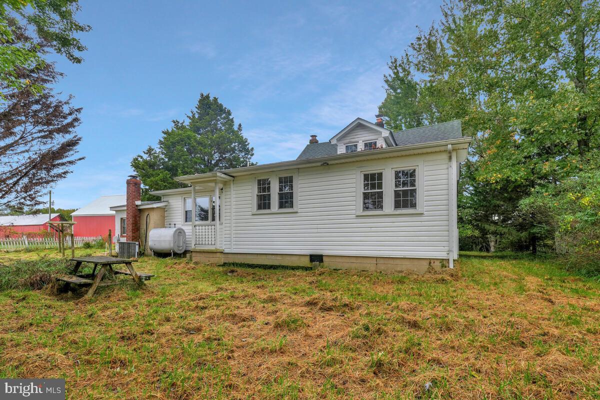 OLD VILLAGE - Residential