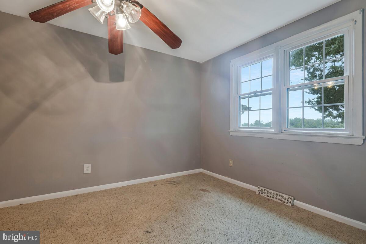 OLD VILLAGE - Residential