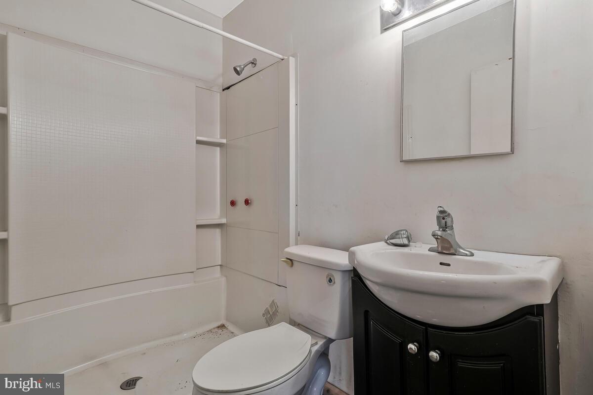 OLD VILLAGE - Residential