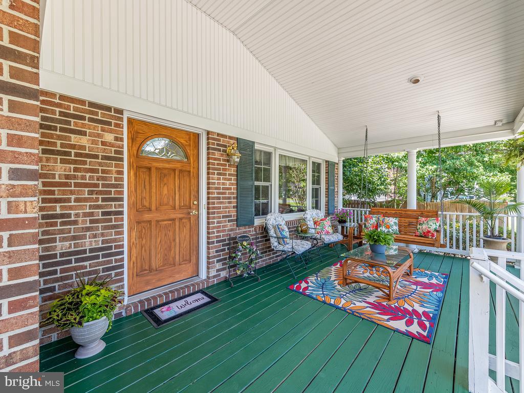 AQUIA HARBOUR - Residential