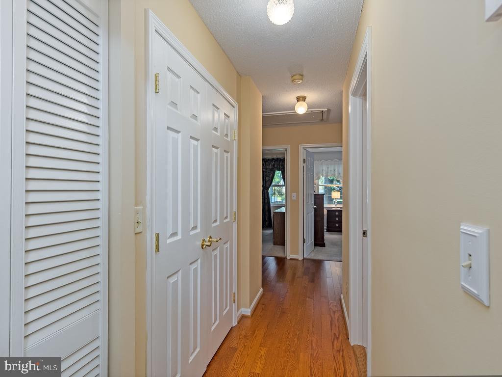 AQUIA HARBOUR - Residential