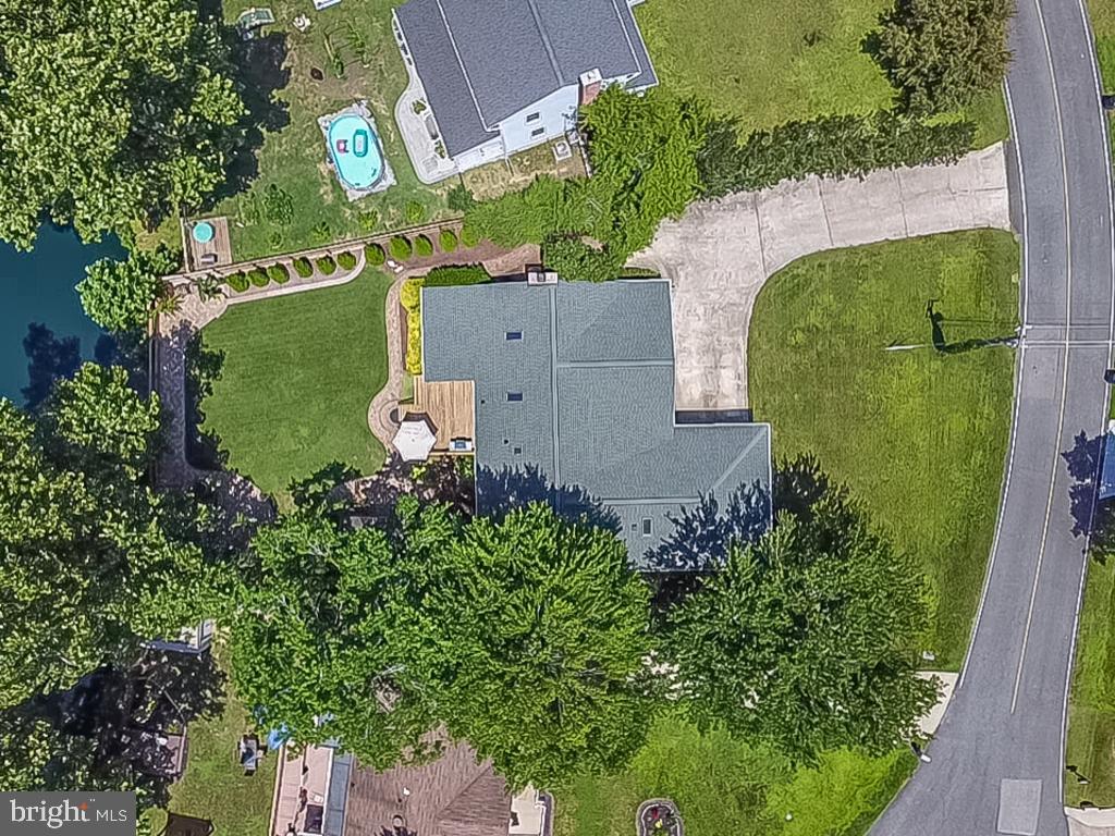 AQUIA HARBOUR - Residential