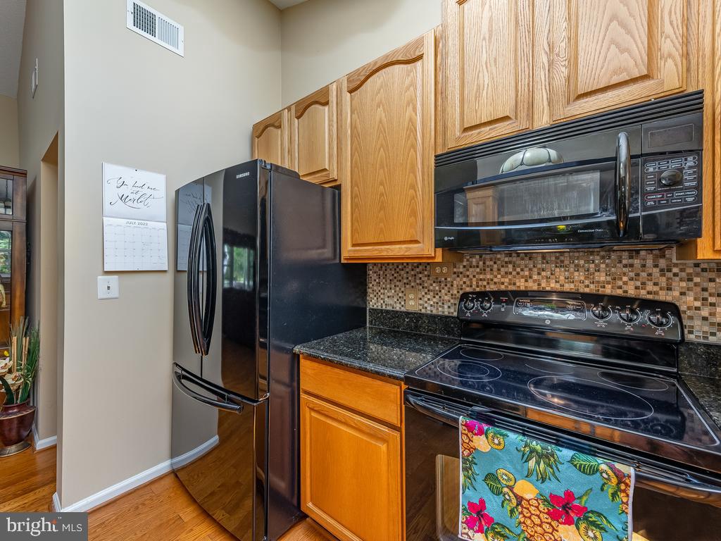 AQUIA HARBOUR - Residential