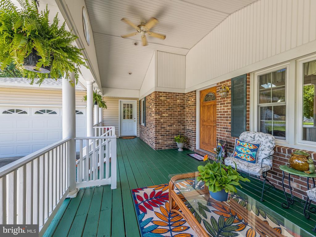 AQUIA HARBOUR - Residential