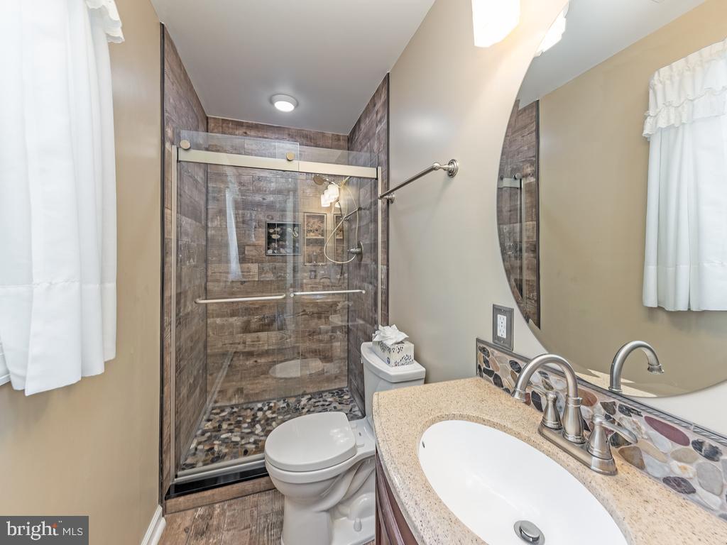 AQUIA HARBOUR - Residential