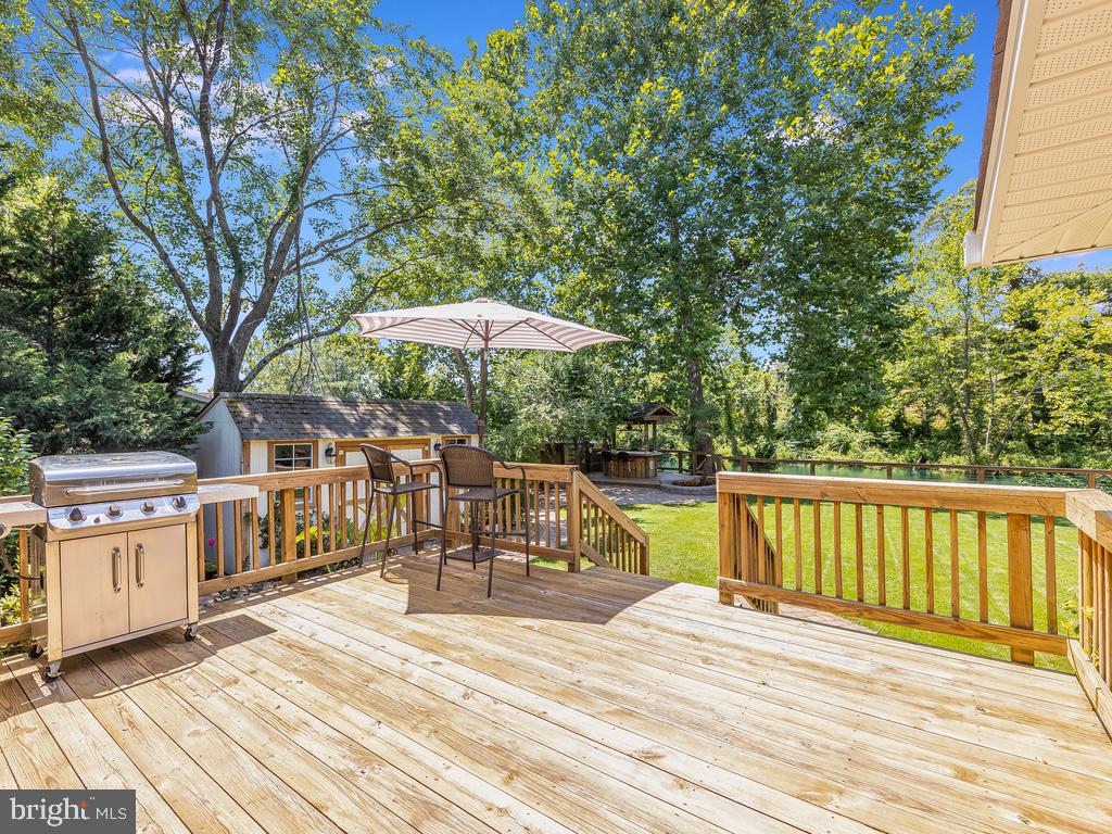 AQUIA HARBOUR - Residential